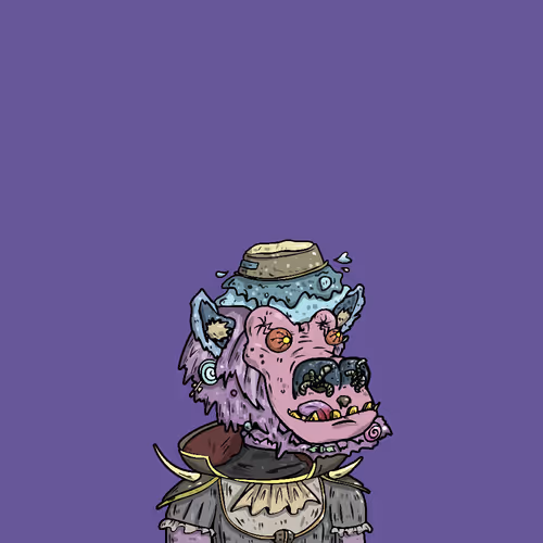 Shitbeastbaby