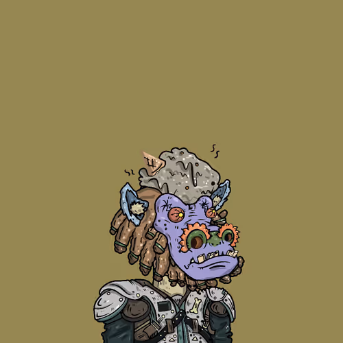 Shitbeastbaby