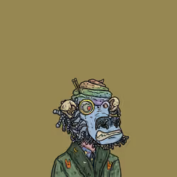 ShitBeastBaby #6285