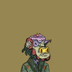ShitBeastBaby #6286