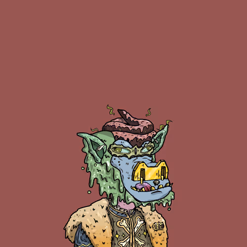 Shitbeastbaby
