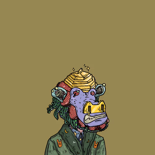 Shitbeastbaby