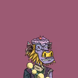 ShitBeastBaby #5688