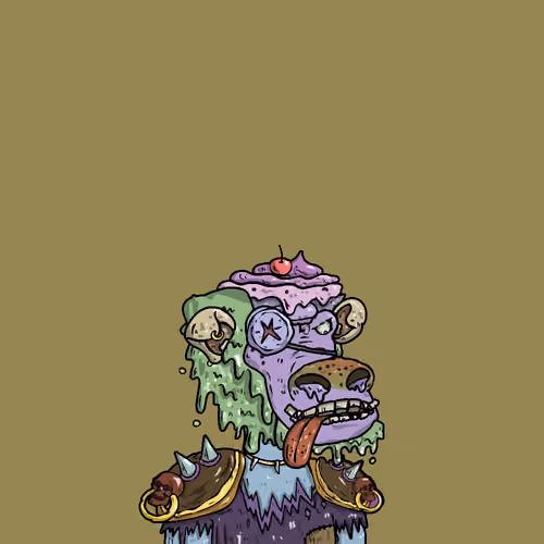 ShitBeastBaby #28