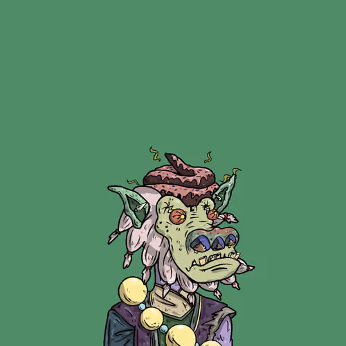 ShitBeastBaby #2468