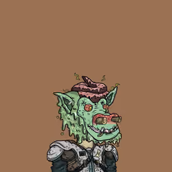 ShitBeastBaby #1271