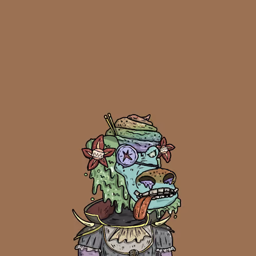 ShitBeastBaby #6419