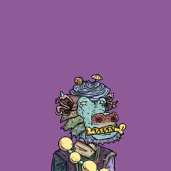 ShitBeastBaby #2464
