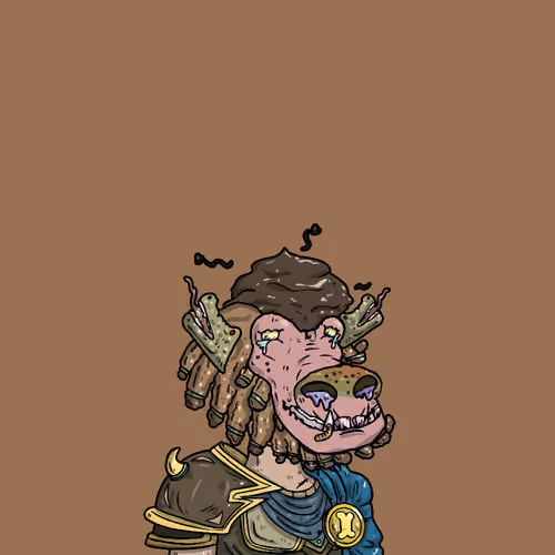 ShitBeastBaby #36
