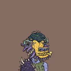 ShitBeastBaby #2568