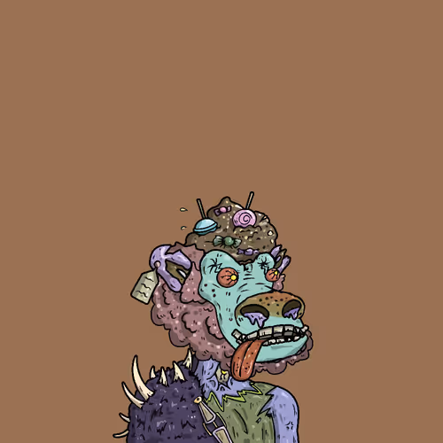 Shitbeastbaby