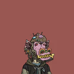ShitBeastBaby #2446