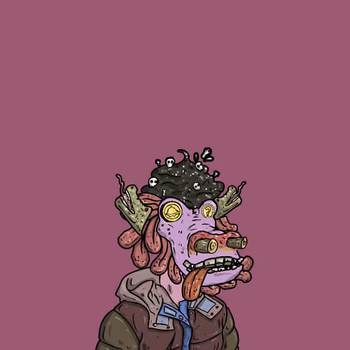 ShitBeastBaby #33