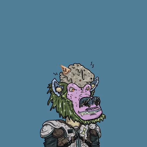 ShitBeastBaby #99