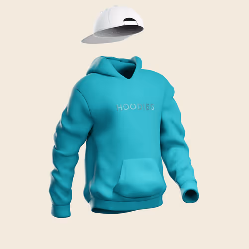 Item #1 Media
