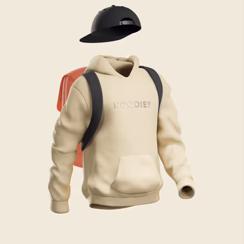 Item #3 Media