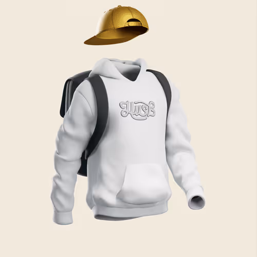 Item #72 Media