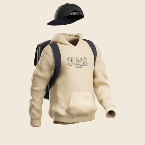 Hoodie #60