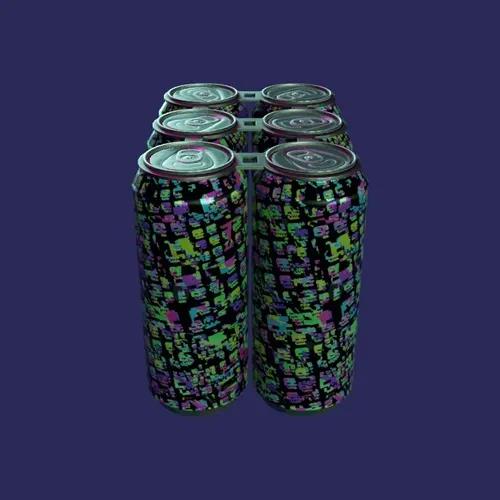 Relics By Vortex