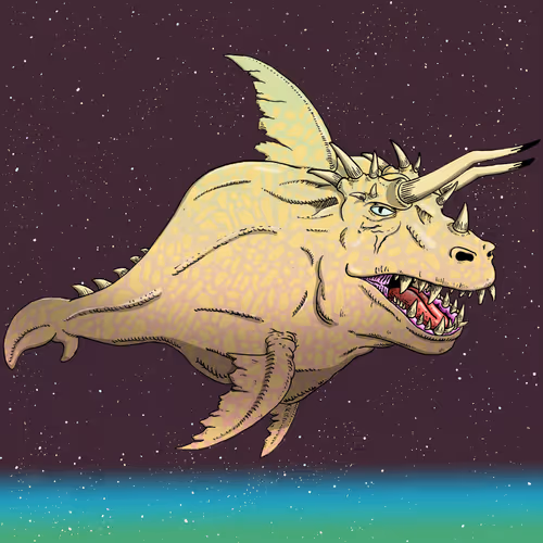 Spikyspacefishorigins