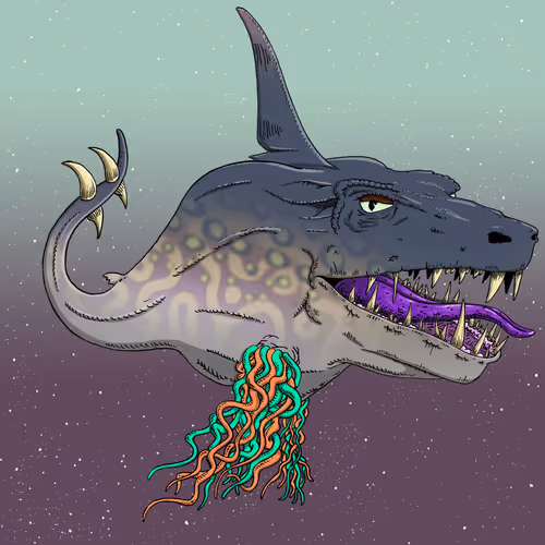 Spikyspacefishorigins