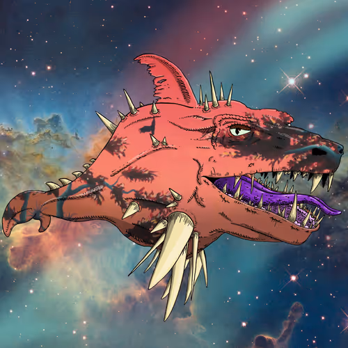 Spikyspacefishorigins