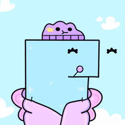 Doodlesaur #3534