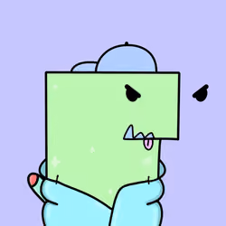 Doodlesaur #741