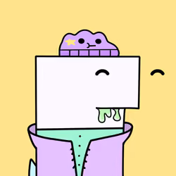 Doodlesaur #4786