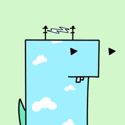 Doodlesaur #2756