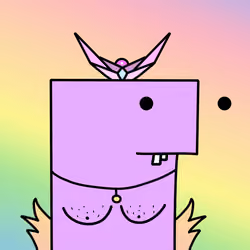 Doodlesaur #492