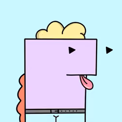 Doodlesaur #2342
