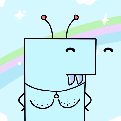 Doodlesaur #1558
