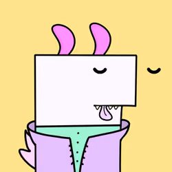 Doodlesaur #728