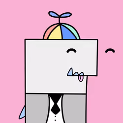 Doodlesaur #4310