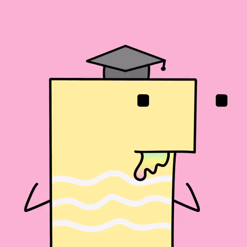 Doodlesaur #962