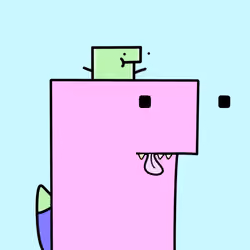 Doodlesaur #911