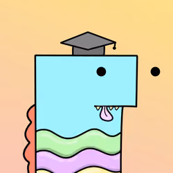 Doodlesaur #2688