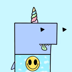 Doodlesaur #4646