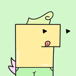 Doodlesaur #4785
