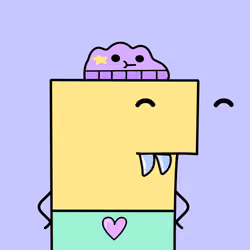 Doodlesaur #944
