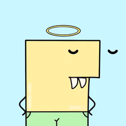 Doodlesaur #1214