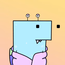 Doodlesaur #172