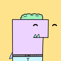 Doodlesaur #5342