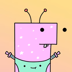 Doodlesaur #2329