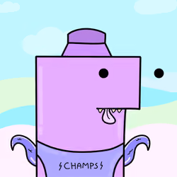 Doodlesaur #4552