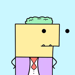 Doodlesaur #2831