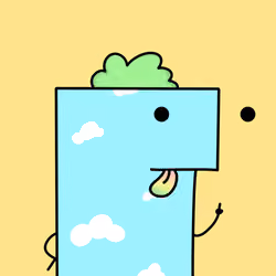 Doodlesaur #7697