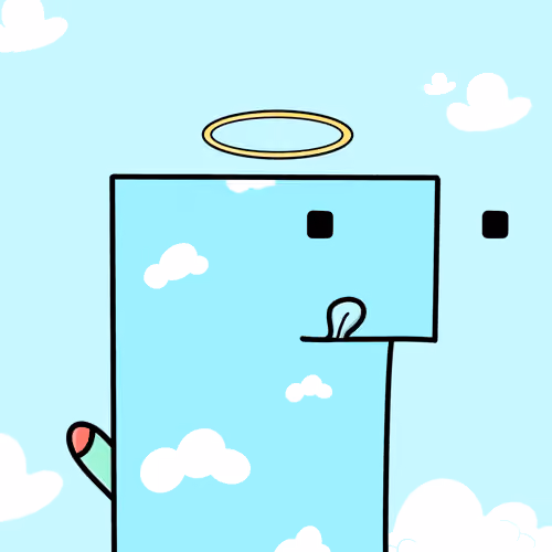 Doodlesaur #7016