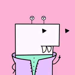 Doodlesaur #2684